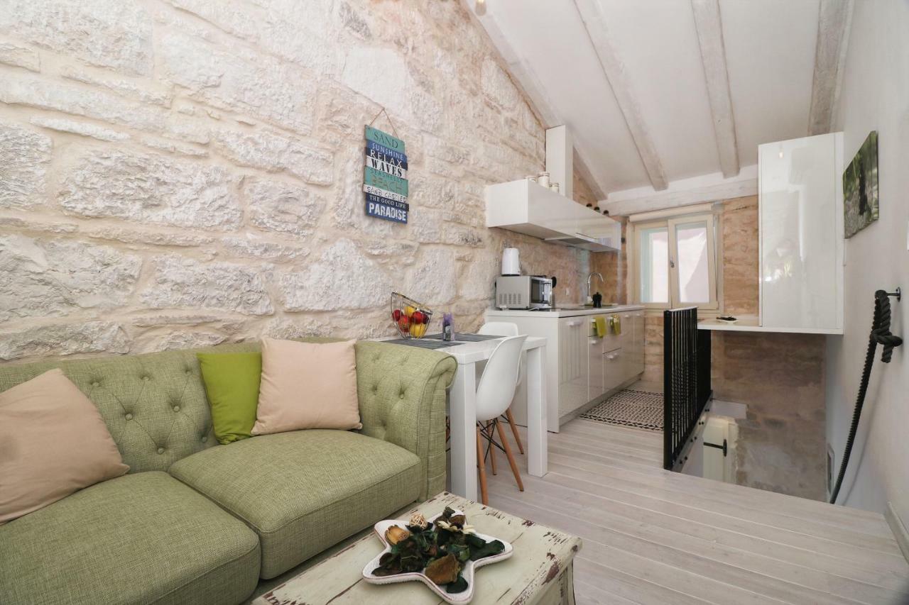 Coccolina Apartment Rovinj